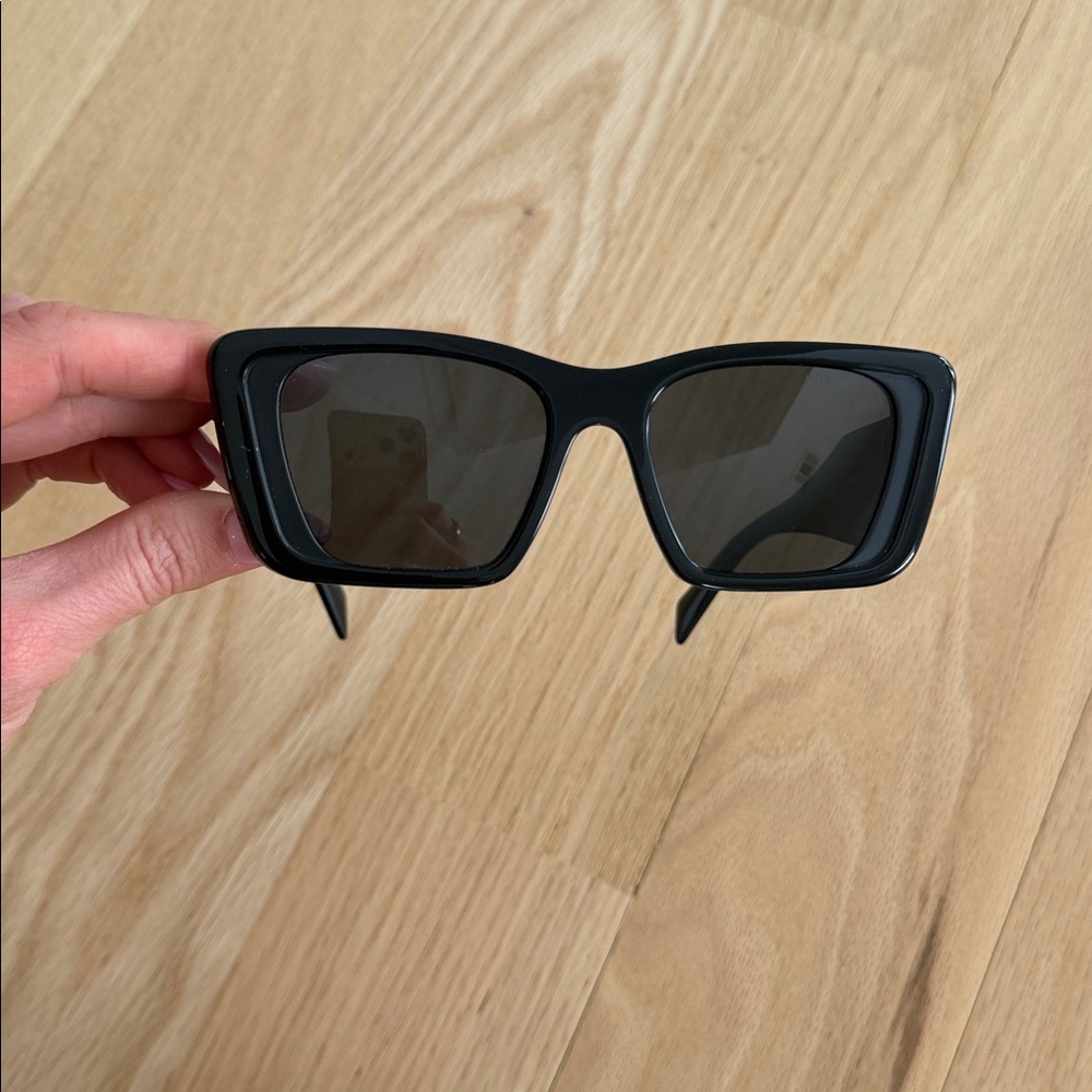 Prada Sunglasses - Picture 9 of 10